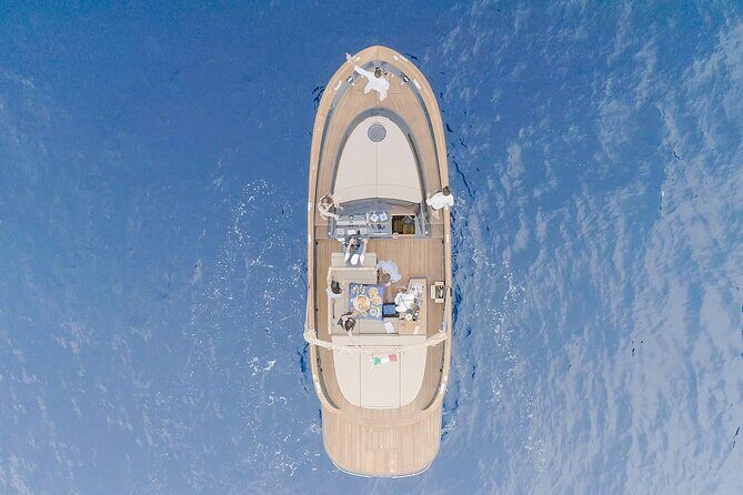 Capri Private Day Tour by Boat - Analyzing the Cost and Value