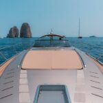 Capri private luxury yacht cruise from sorrento on Riva rivale 52 - The Value Proposition