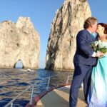 Capri Samba Boat Tour, Sail in Style by Boat. - Authentic Experiences and Hidden Gems