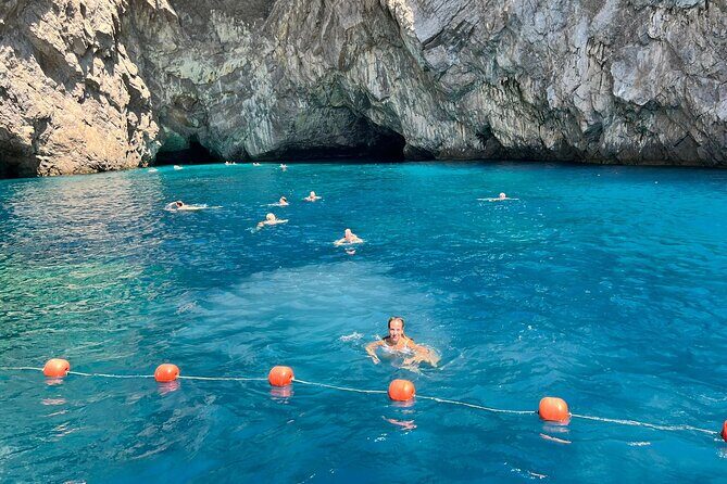 Capri Secret Corners by Private Boat with Local Skipper - What Makes This Tour Stand Out?