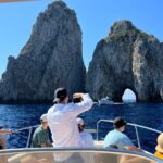 Capri Secret Corners Semi-Private Boat Tour with Local Captain - What Makes This Tour Stand Out?