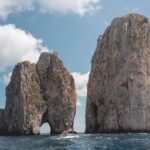 Capri small group & Blue grotto from Sorrento - The Return Journey and Practical Details