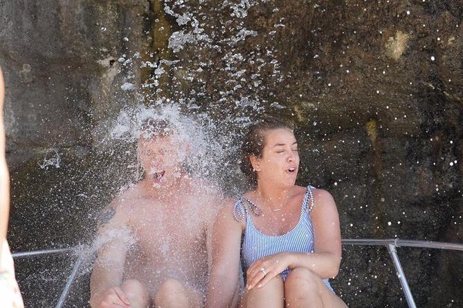 Capri Small-Group Boat Tour with Blue Grotto & Island Discovery - Who Is This Tour Best For?