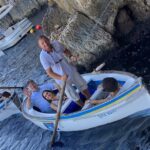 Capri Small Group Tour with Blue Grotto from Naples or Sorrento - Authentic Traveler Insights