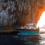 Capri Sunset Small-Group Boat Tour from Sorrento - Who Would Love This Tour?