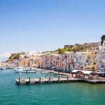 Capri Walking Tour with local guide - The Transportation and Group Experience