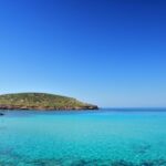 Captain Your Boat  Ibizas Secret Coves  8h  No License - The Breakdown of Stops