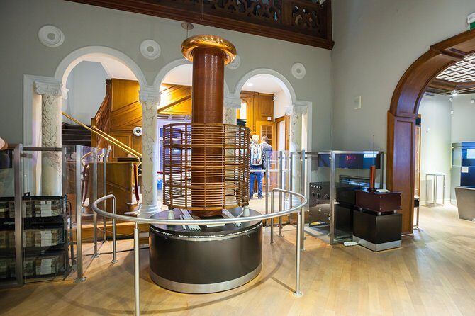 Captivating Belgrade Museums Walk with Insider Tales - What To Expect During the Tour