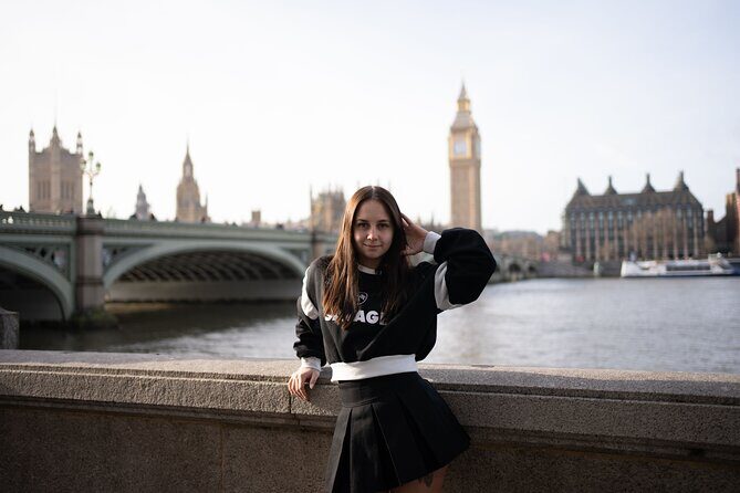 Capture London Iconic Landmarks and Hidden Gems Photoshoot - The Realities: What You Should Know
