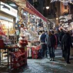 "Capturing the Magic": Explore the Naples Christmas Market - What the Tour Includes and What It Doesn’t