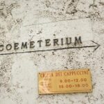 Capuchin Catacombs of Palermo - The Value for Money