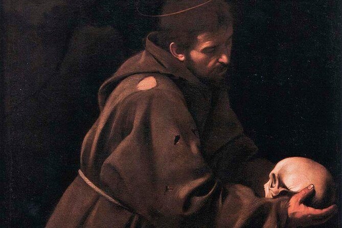 Capuchins Crypt Tour and Concert in Rome - The Sacred Music Concert: A Spiritually Moving Experience