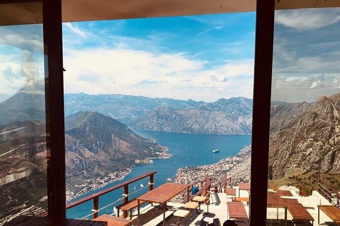 Car Trip Kotor - Lovcen Mausoleum - Cetinje Monastery and Kings castle - Authentic Traveler Insights