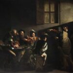 Caravaggio: Art on Footsteps-Masterpieces in Romes Churches - Exploring Caravaggio’s Art in Rome: What to Expect