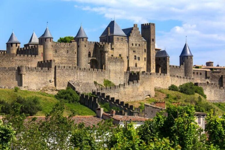 Carcassonne: 2-Hour Best Intro Walking Tour with a Local - Who Is This Tour Best For?