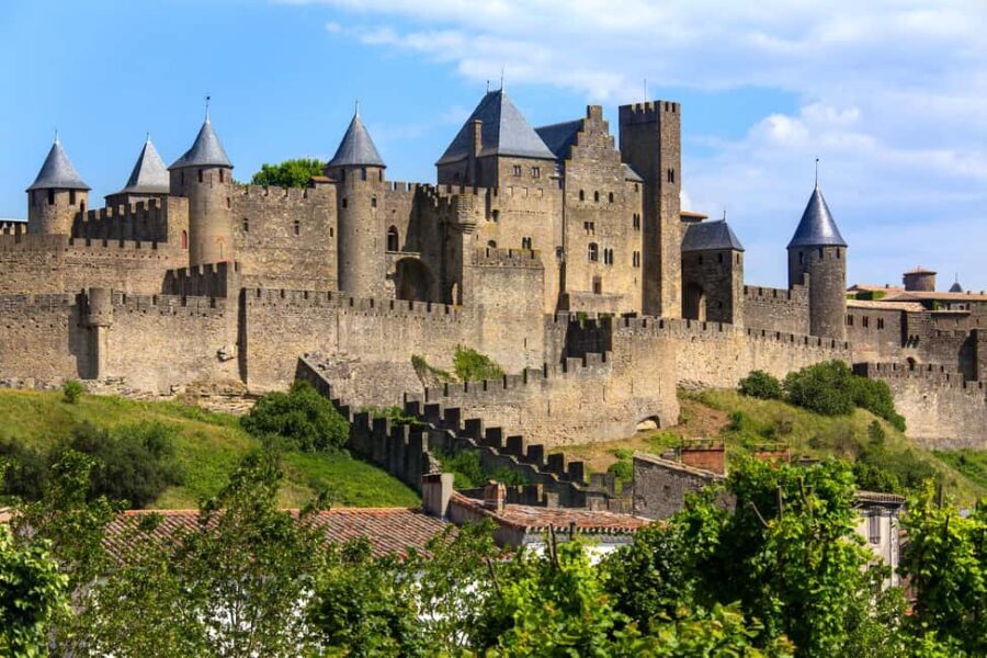 Carcassonne: 2-Hour Best Intro Walking Tour with a Local - Who Is This Tour Best For?