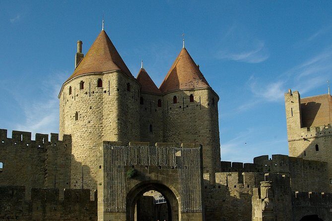 Carcassonne: Exclusive Private Guided Tour - Analyzing the Experience: What You Can Expect