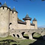 Carcassonne: Private Guided Tour of the Medieval Fortress - Insights from Real Travelers
