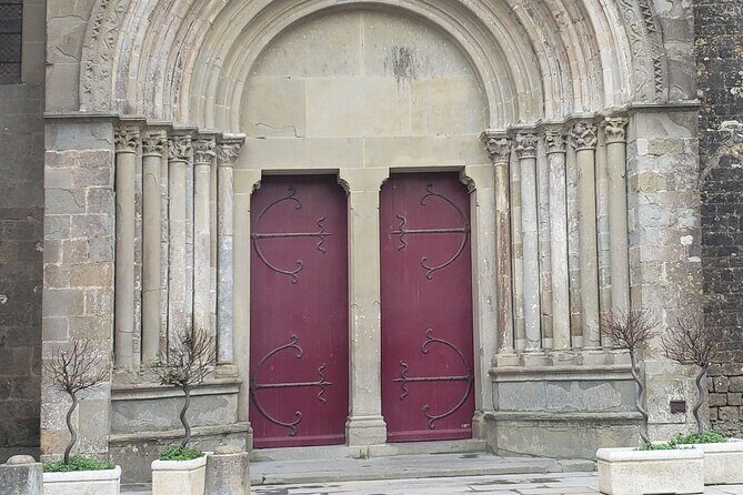 Carcassonne 's Medieval Walls: A Self-Guided Tour - Educational Content and Authenticity