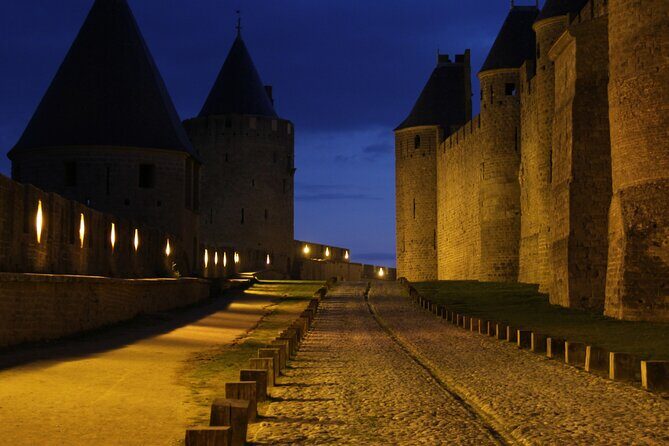 Carcassonne Scavenger Hunt and Highlights Self-Guided Tour - What Do Travelers Think?