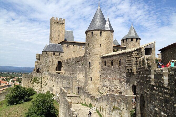 Carcassonne: Secrets of the Castle's Defense Self-Guided Tour - Practical Details and Final Thoughts
