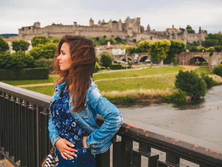 Carcassonne Small Group Half-day tour from Toulouse - Why This Tour Offers Good Value