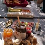 Carcassonne: Solex ride with guide and French-style brunch - Exploring the Medieval City