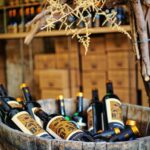 Carcassonne: Solex tour with guide and wine tasting - Detailed Breakdown of the Itinerary