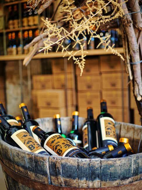 Carcassonne: Solex tour with guide and wine tasting - Detailed Breakdown of the Itinerary