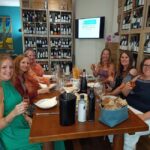 Carcassonne: Wine Tasting of the Languedoc Roussillon - A Deep Dive into the Experience