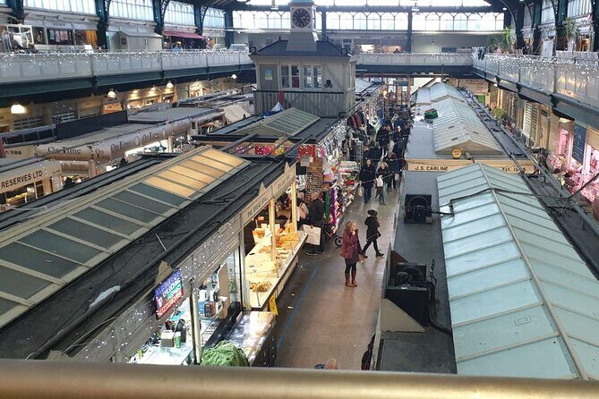 Cardiff All in One Walking Tour - Why This Tour Works for Travelers