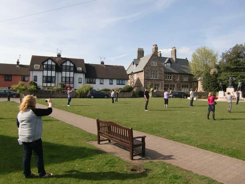 Cardiff: Doctor Who Car Tour - Why This Tour Offers Great Value