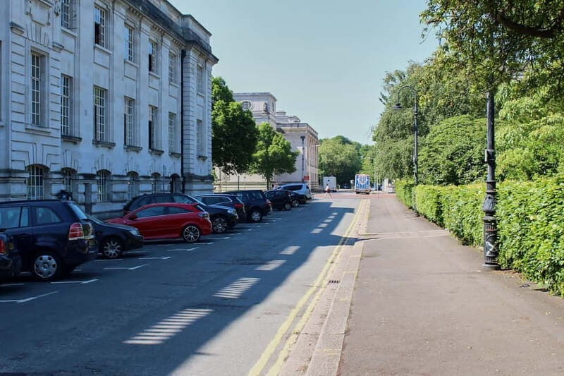 Cardiff: Doctor Who City Walking Tour - FAQ