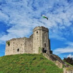 Cardiff: Express Walk with a Local - In-Depth Look at Each Stop