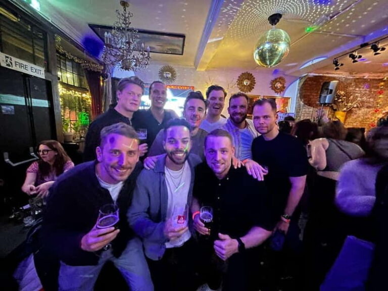 Cardiff: Guided Bar Crawl with Shots and Nightclub Entry - The Value and Practicality of the Tour