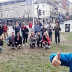 Cardiff Private Dark History Tour - What to Expect and Practicalities
