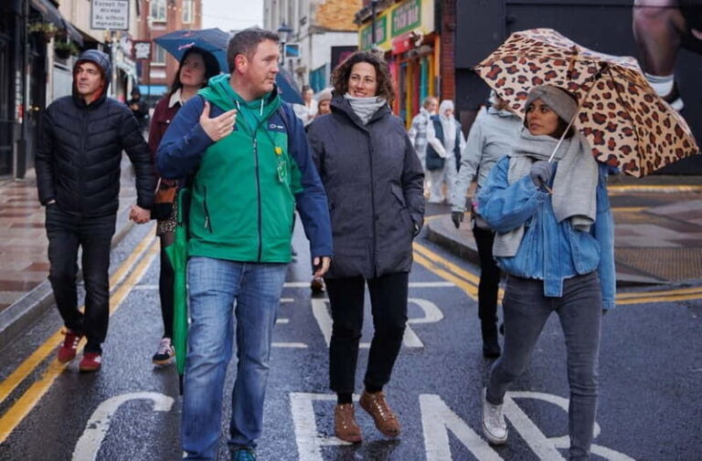 Cardiff: Private Guided Highlights Tour - What We Loved About This Tour