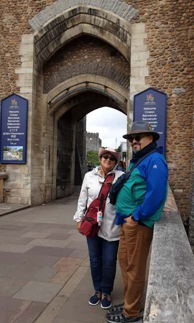 Cardiff: Private Walking Tour with a Local - Detailed Breakdown of the Experience