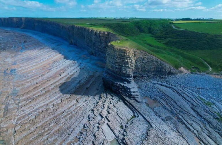 Cardiff: South Wales Cliffs, Beaches & Castles Day Tour - The Value and Practical Details