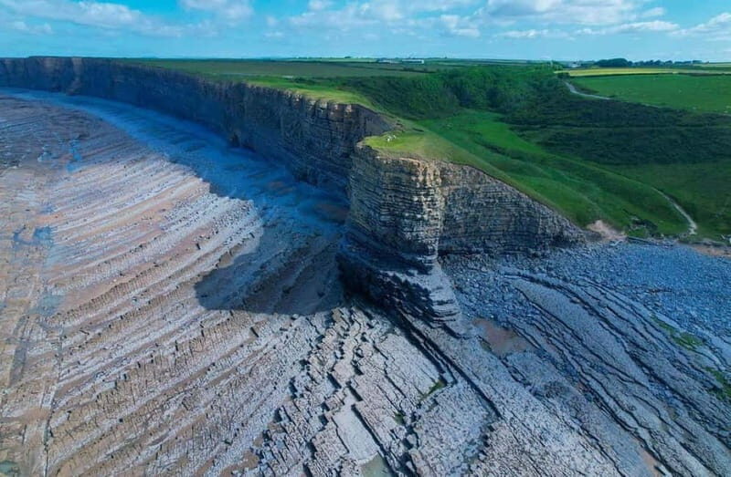 Cardiff: South Wales Cliffs, Beaches & Castles Day Tour - The Value and Practical Details