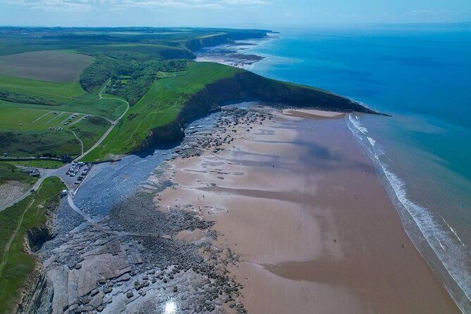 Cardiff: South Wales Cliffs, Beaches & Castles Day Tour - Who Will Love This Tour?