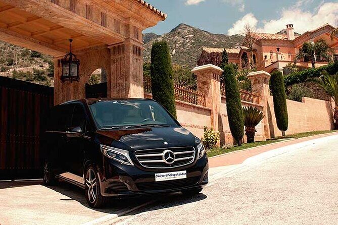 Cardiff to Heathrow Private Taxi Transfers - Who Will Appreciate This Service Most?