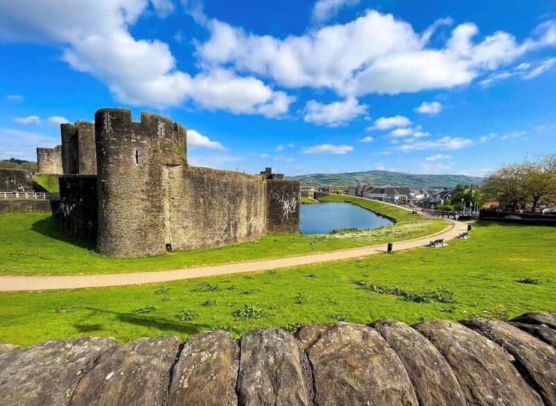 Cardiff: Waterfalls, Mountains & Castles Day Tour - What This Tour Means for You