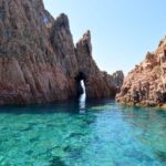 Cargèse: Calanques of Piana Capo Rosso Semi-Rigid Boat Tour - A Closer Look at the Experience