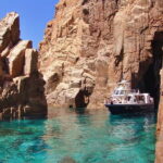 Cargèse: Calanques of Piana on a family boat - What Makes This Tour Stand Out