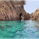 Cargèse: Capo Rosso "Snorkeling" and Sea Cave Tour - What to Expect from Your Snorkeling Adventure