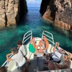 Cargèse: Scandola, Girolata, and Piana Afternoon Boat Tour - Practical Aspects and What to Expect