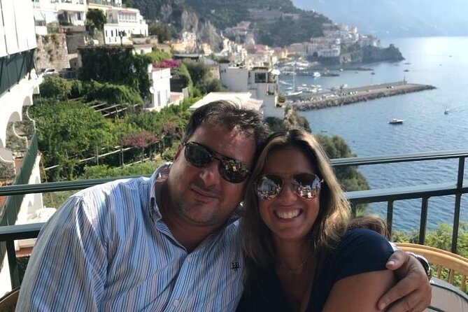 Carmines Amalfi Coast SECRET Tour - Authentic Guest Perspectives