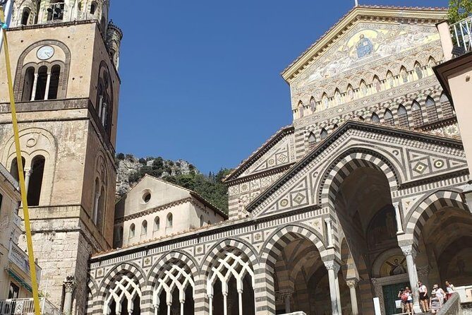 Carmine's Amalfi Coast SECRET Tour - What Sets This Tour Apart?