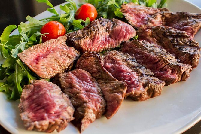 Carmine's Secret tour with farm to table experience (lunch cost not included) - What We Loved About the Experience